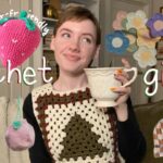 Crafting Love: 20 Crochet Gift Ideas for Every Occasion