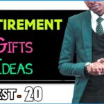 Retirement Ready: 100 Gift Ideas for Him