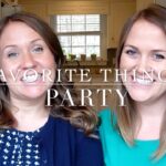Top Picks for a Memorable Favorite Things Party: Unique Gift Ideas!