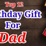 Cheers to 60 Years: Memorable Gift Ideas for Dad’s Milestone
