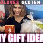 Deliciously Gluten-Free: Unique Gift Ideas!