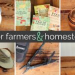 Growers’ Delight: Unique Gift Ideas for Farmers!