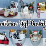Perfect Pairings: Creative Gift Baskets for Couples