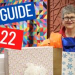 Quilters’ Paradise: Unique Gift Ideas for Sewing Enthusiasts