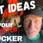 Rev Up Your Gift Game: Top Picks for Truck Drivers!