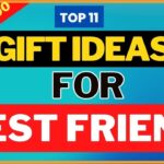 Thoughtful Presents for Male Pals: Unique Gift Ideas!
