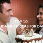 Unforgettable 21st: Unique Gift Ideas for Your Daughter