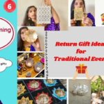 Thoughtful Tokens: Unique Housewarming Return Gift Ideas
