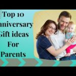 Golden Memories: 50th Anniversary Gift Ideas for Parents