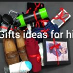 18th Birthday Bonanza: Unique Gift Ideas to Wow Your Son!