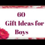 60 & Fabulous: Unforgettable Gift Ideas for Him
