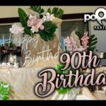 90 Years Young: Unique Birthday Gift Ideas for the Golden