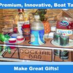 Ahoy, Captain! Unique Gift Ideas for Boat Owners