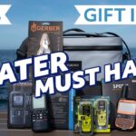 Ahoy! Top 10 Gifts for Boaters – Smooth Sailing Ahead!