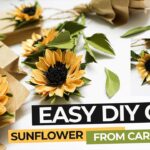 Blooming with Sunshine: Unique Sunflower Gift Ideas