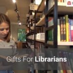 Bookish Bliss: Unique Gift Ideas for Librarians