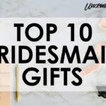 Bridesmaid Bliss: Unique Gift Bag Ideas!