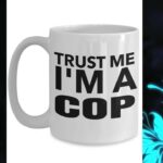 Commending the Brave: Unique Gift Suggestions for Police Academy Grads