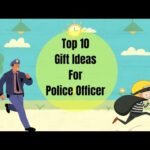 Cop-tastic Gift Ideas: Show Your Appreciation to Police!
