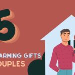 Couple’s Delight: Unique Housewarming Gifts!
