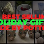 Crafting Memories: Unique Pottery Gift Ideas