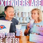 Creative Fish Extender Surprises: Unique Gift Ideas!