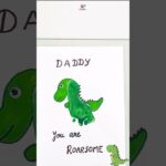 Creative and Thoughtful Father’s Day Gifts for Preschoolers