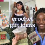 Crochet Delights: Unique Gift Ideas for Every Occasion!