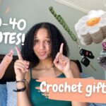 Crocheting Delights: Unleash Your Creativity with Unique Gift Ideas