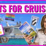 Cruise in Style: Unveiling Exquisite Gift Bag Ideas!