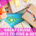 Cruise into Joy: Unique Gift Ideas for the Adventurous Voyager
