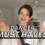 Dance Delights: Unique Gift Ideas for Passionate Dancers!