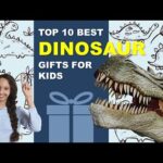 Dino-mite Gift Ideas: Roar with Delight!
