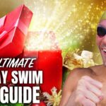 Dive into the Perfect Gift: Top Picks for Swimmers!
