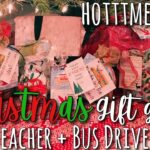 Driving into Appreciation: Unique Gift Ideas for Bus Drivers