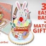 Egg-cellent Gift Card Easter Basket Surprises!