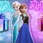 Frosty Delights: Frozen-Themed Gift Ideas