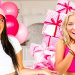 Golden Celebrations: Unique 50th Birthday Gift Ideas for Sister
