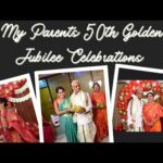 Golden Moments: Unique 50th Anniversary Gift Ideas for Parents