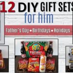 Golden Years Goodies: Perfect Retirement Gift Basket Ideas for Him