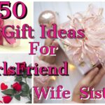 Golden surprises: Memorable 50th birthday gifts for your sister
