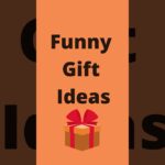 Hilarious Couple Gifts: Double the Laughter, Double the Fun!