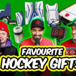 Hockey Coach Gift Guide: Score Big with Thoughtful Ideas!