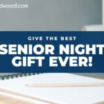 Home Run Farewell: Unique Baseball Senior Night Gifts!