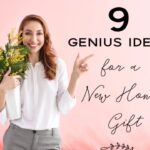 Homecoming Happiness: Unique Welcome Home Gift Ideas