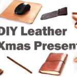 Luxe Leather: Unforgettable Gift Ideas for Leather Lovers!