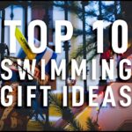 Making Waves: Unique Gift Ideas for Swim Coaches