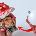 Mushroom Magic: Unique Gift Ideas for Fungi Fanatics