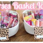 Nurturing Nurse Gift Baskets: Thoughtful Tokens for Our Caring Heroes