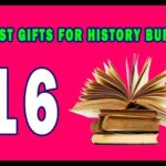 Past Meets Present: Unique Gifts for History Buffs